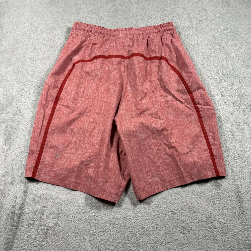 Lululemon Pace Breaker Short 9